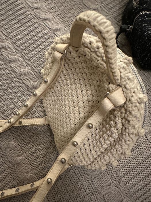 Мини чантичка Zara