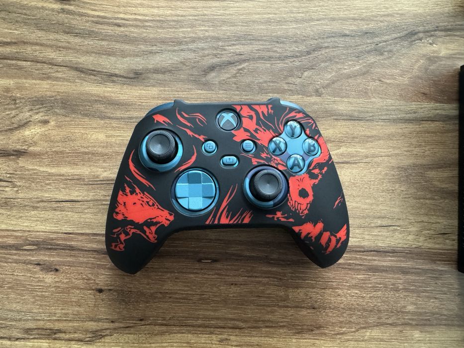 Xbox Series S 1TB Black