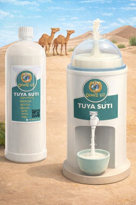 Туя сути Tuya suti