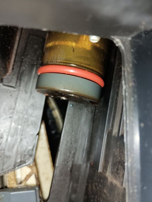 О пръстени кафе автомати Delonghi, AEG, PRIVILEG, JURA, ELECTROLUX