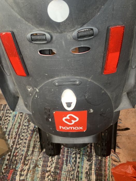 Столче за колело