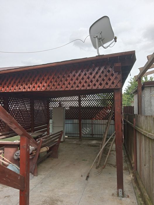 Casă de vânzare în Huși cartier dric