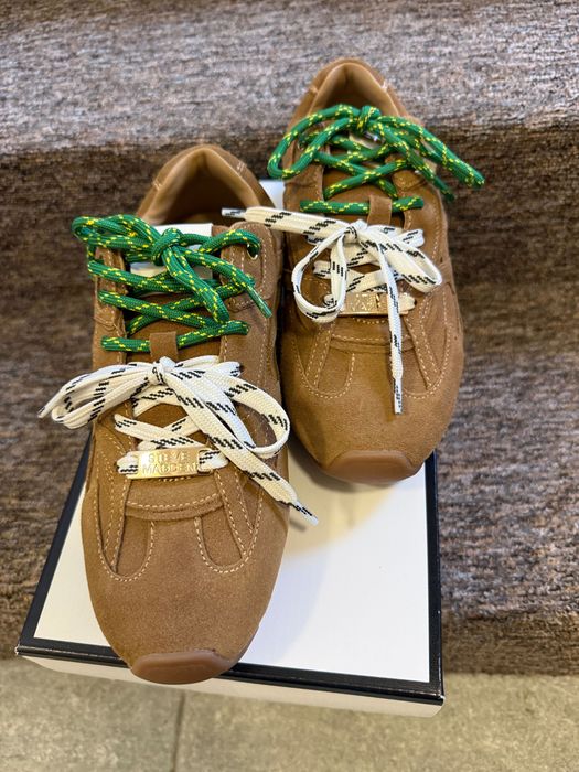 Сникърси Steve Madden размер 36