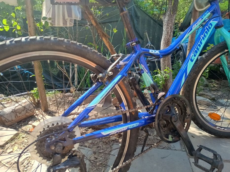 Bicicleta copii 9/12 ani