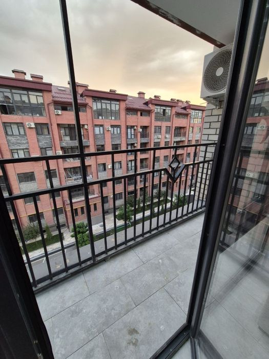 1-комн. квартира, 33 м², Яшнабадский район