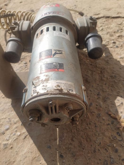 Компрессор Пневмаа на авто 12волт