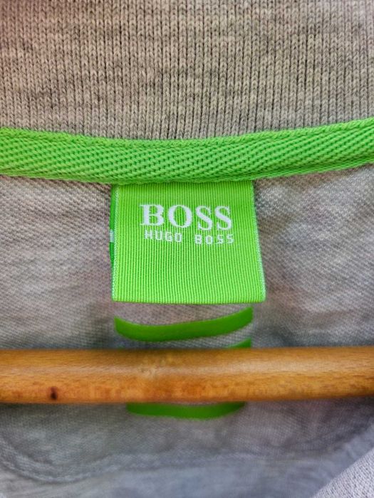 Hugo Boss поло тениска