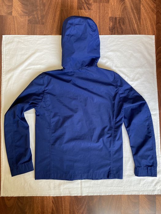 Geaca barbat primăvara Woolrich mărime S