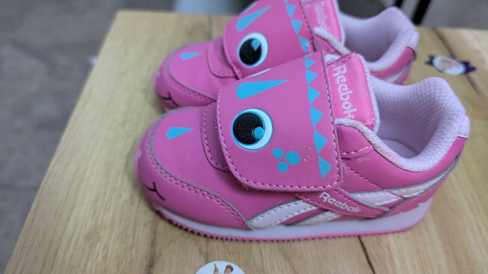 Reebok Sneakers Royal copii