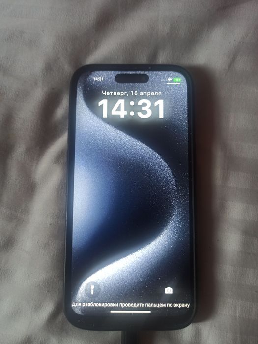 Китайский Айфон 15 про макс.