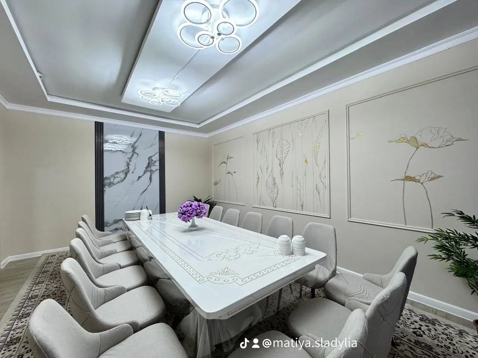 Аренда дачи Кайнар Булак