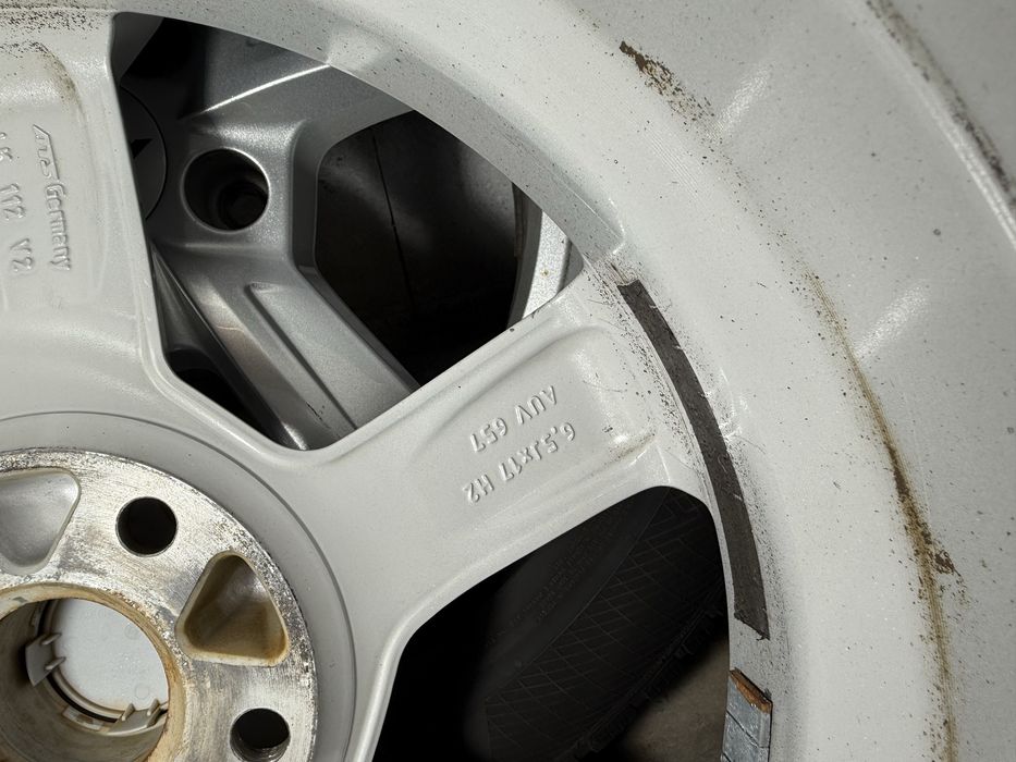Джанти 5х112 AUDI VW