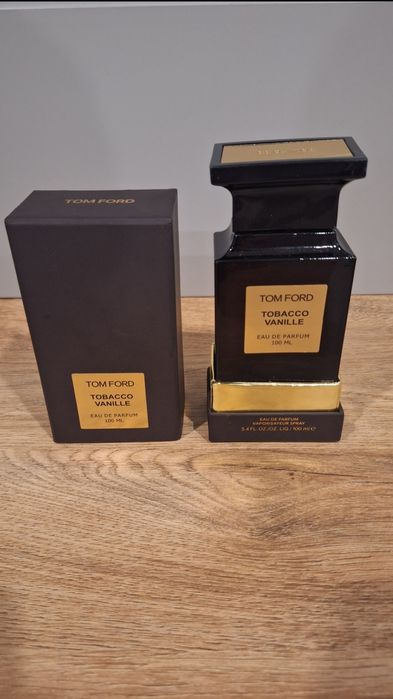Tom Ford Tobaco Vanilla
