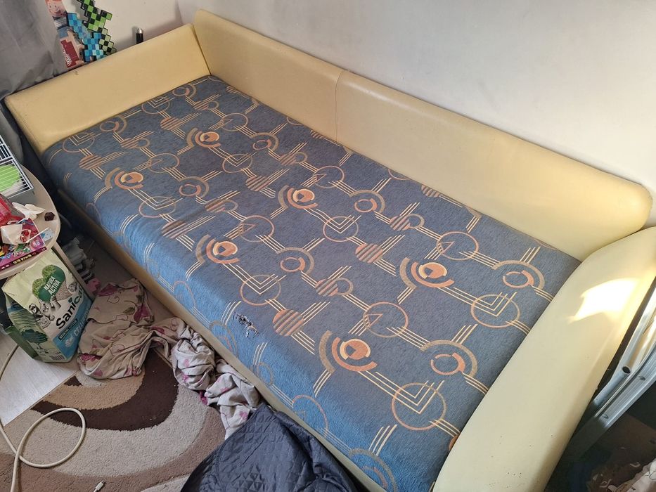 Canapea extensibilă