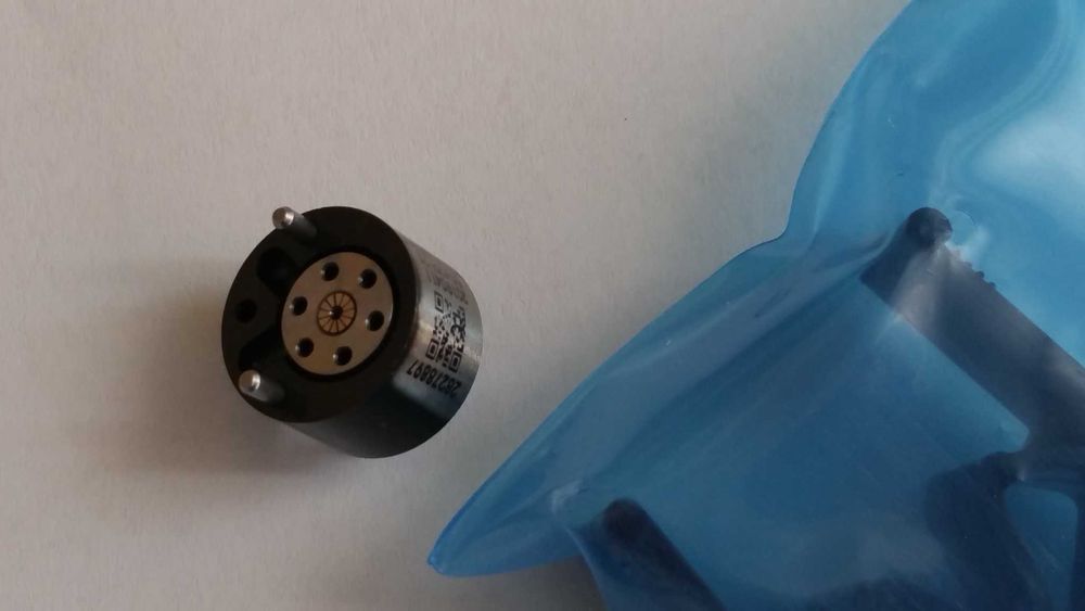 Supape de retur, reper: 28278897, 28239295, 9308-622B