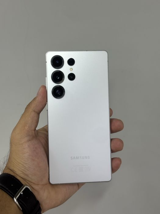 Продам Samsung S25 ultra 12/256gb