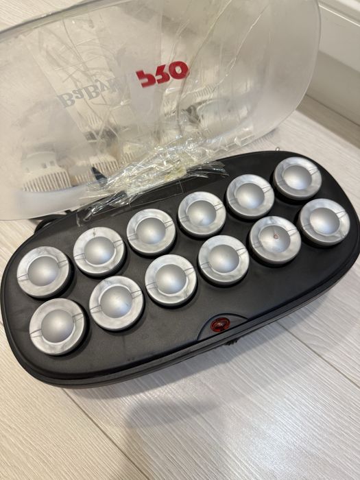 BABYLISS PRO электробигуди