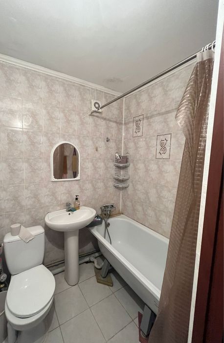 Аренда однокомнатной квартиры