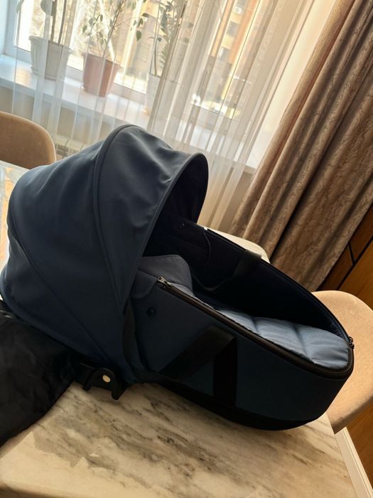 Люлька от уоуо, в идеальном состоянии