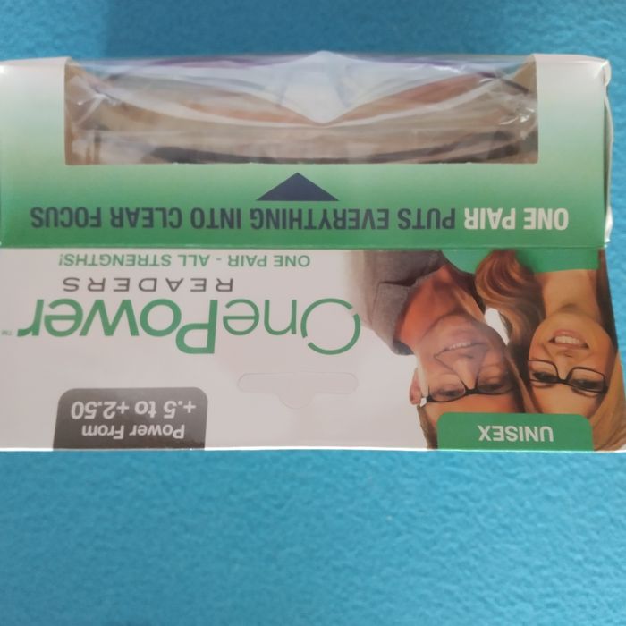 Диоптрични, очила