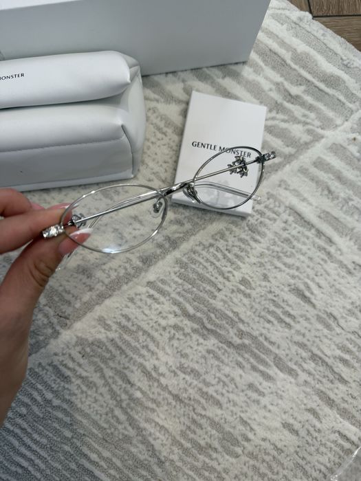 Очки Gentle Monster
