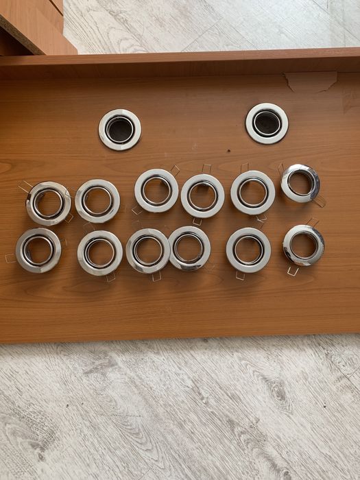 Продам софиты и лампы