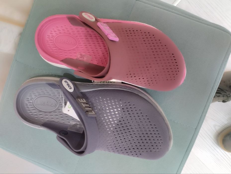 Crocs.26-43размер.