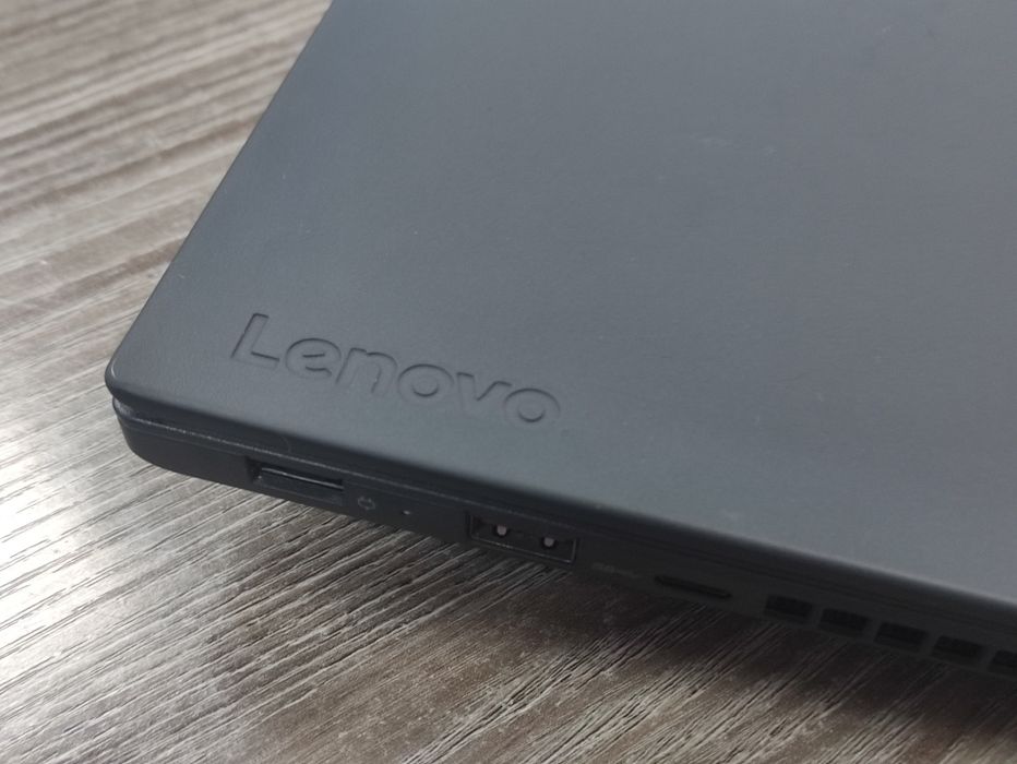 Ноутбук Lenovo ThinkPad