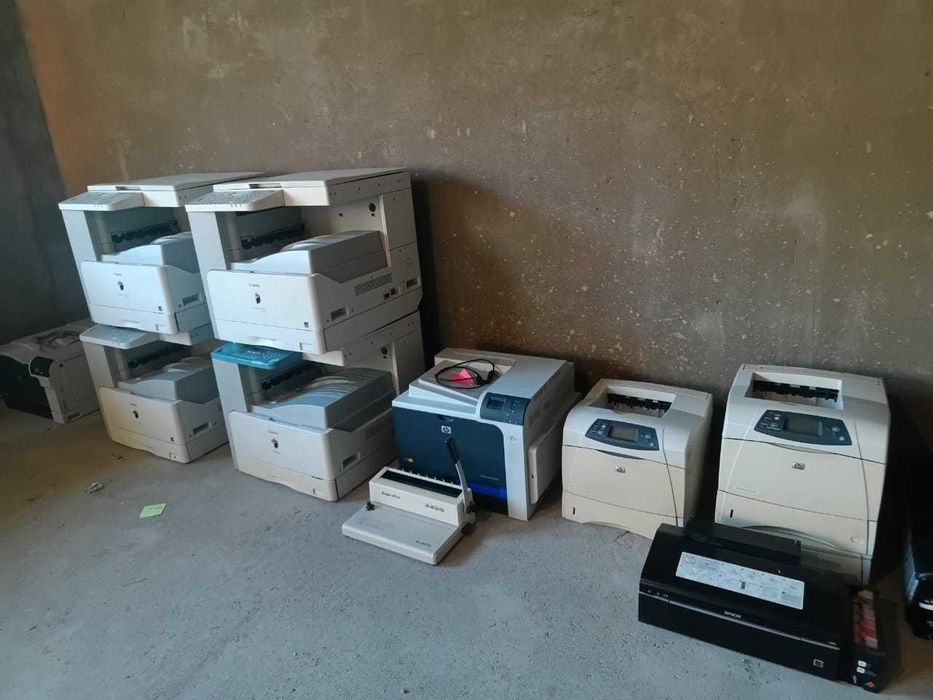 Продам типографию срочно: 1,5 млн