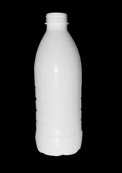Recipiente PET lactate