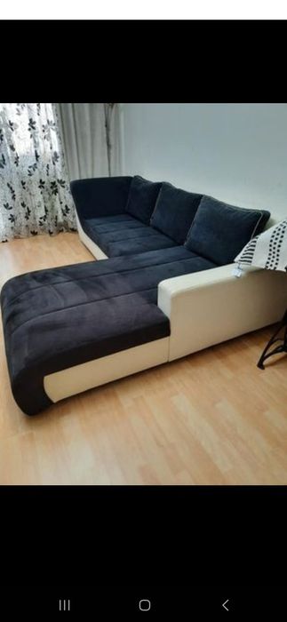 Coltar extensibil bleomarin