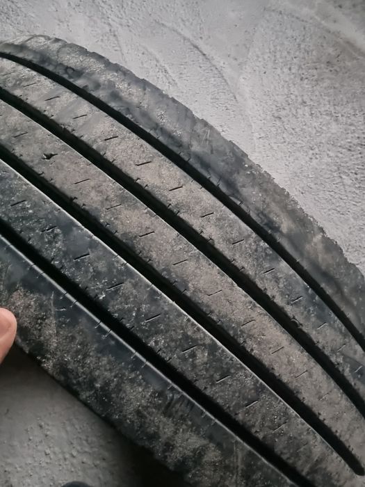 Передковые трианжл 235/75/17.5