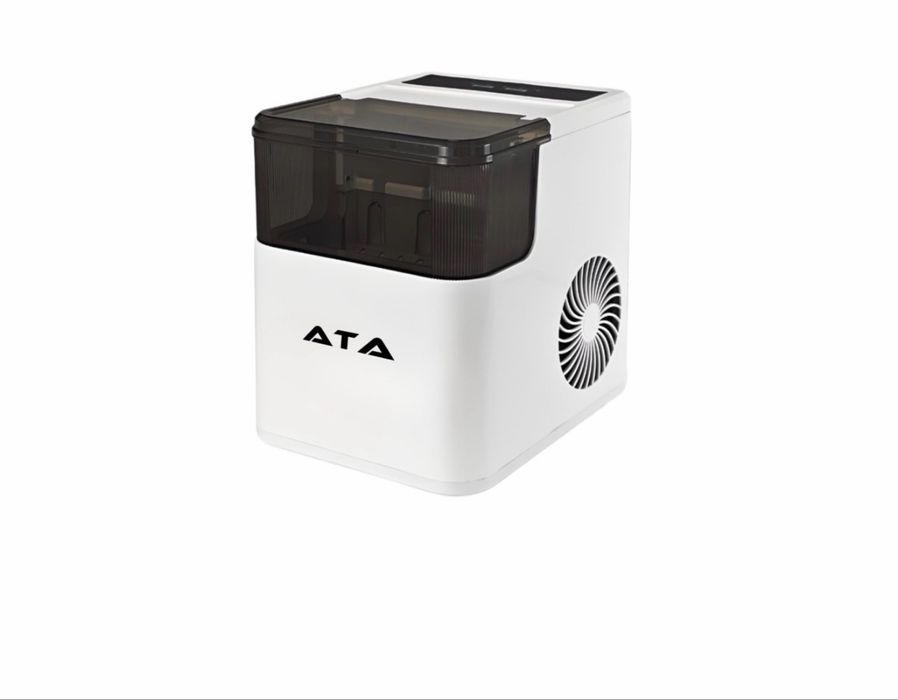 Льдогенератор ata