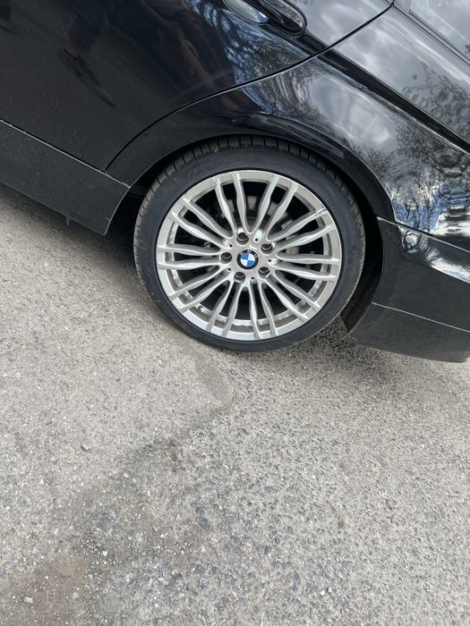 Джанти 18'' 5 х 120