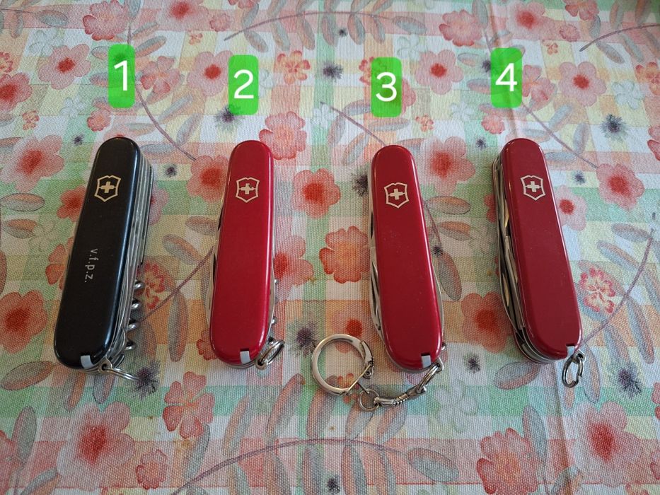 Продавам Victorinox
