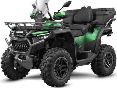 Квадроцикл CF Moto 1000