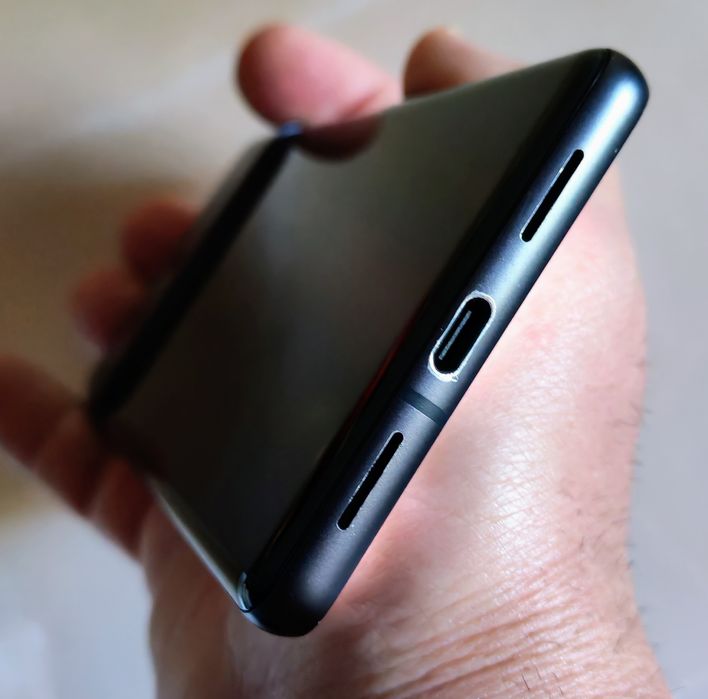 Pixel 7 Obsidian 128 GB impecabil, fullbox!