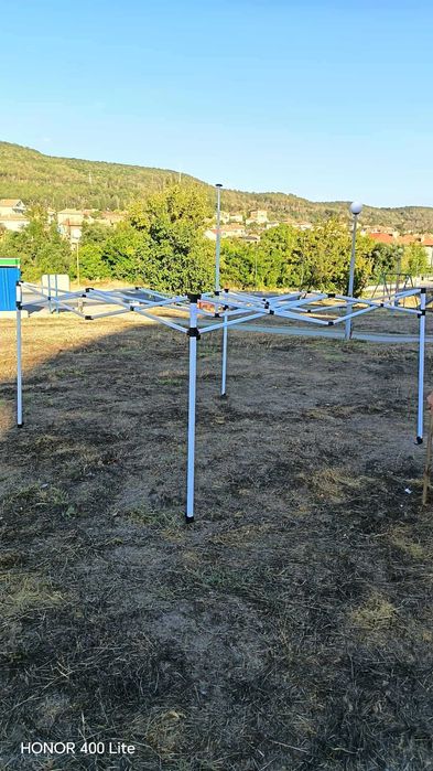 Шатра  290/290/220