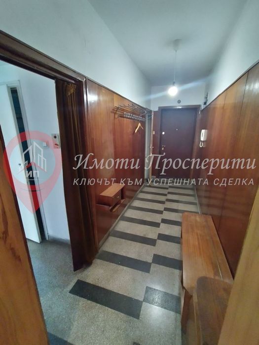 Продава се Тристаен апартамент в София, Гео Милев - 72 кв.м за 3612 €/кв.м - Снимка #7