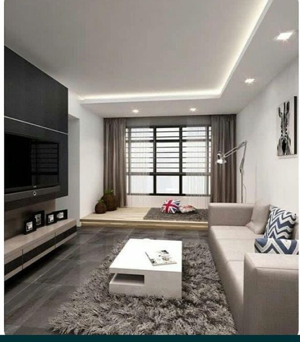 Гипсокартон работа