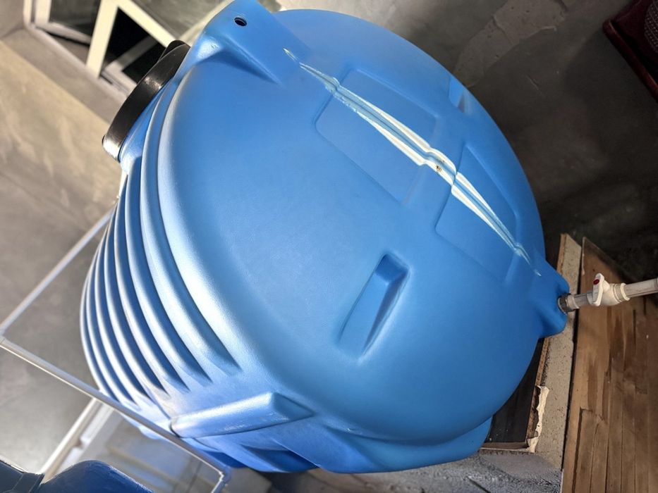 Suv filtirlovchi aparat