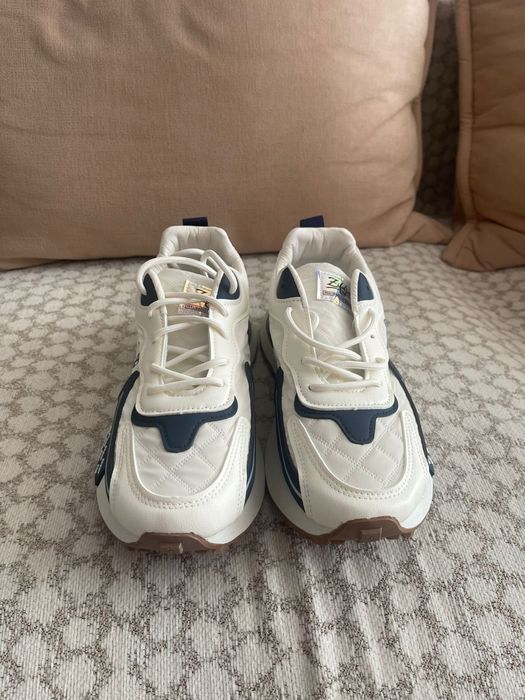 Кроссовки мужские