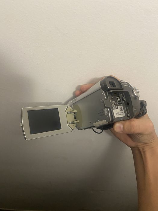 Видеокамера Panasonic