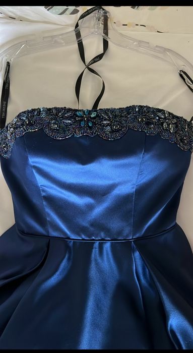 Платье Sherri Hill новое р.40-44