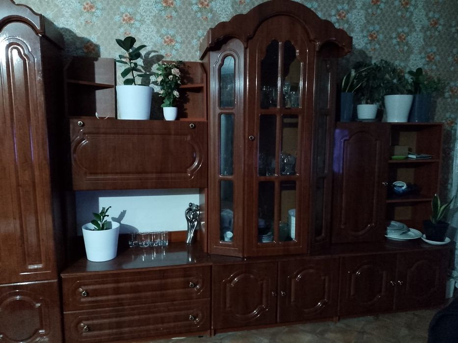 Продается стенка