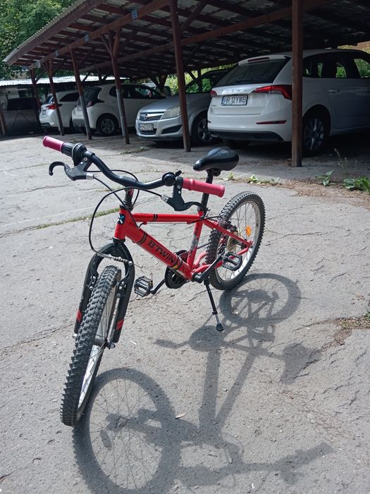 Vând bicicletă pentru copii