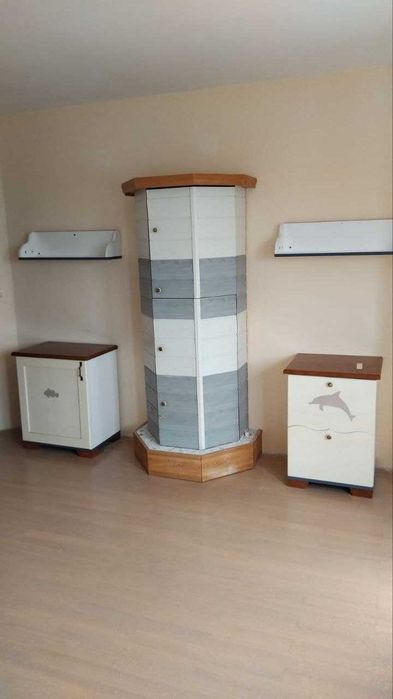 Самостоятелна Къща в Ален мак - 1500 евро