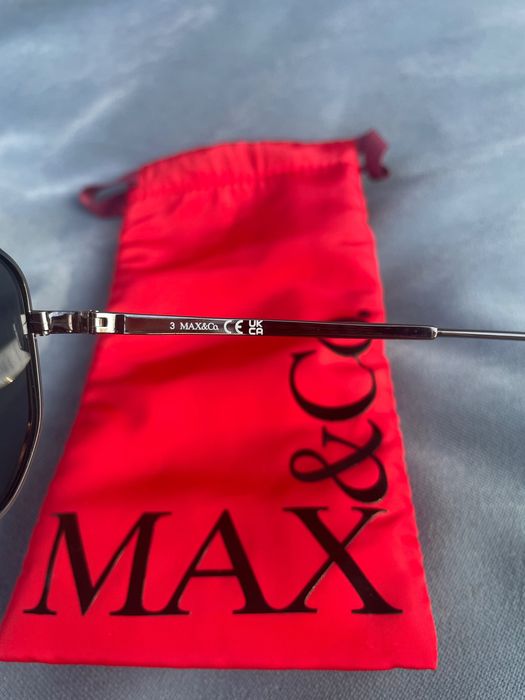 Оригинални дамски слънчеви очила Max&Co
