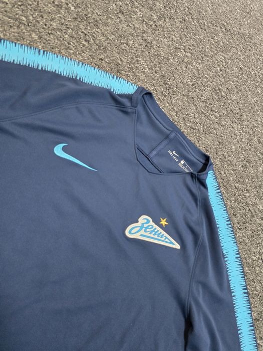 Nike Zenit тениска L размер