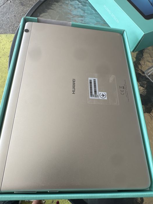 Tableta Lenovo Media Pad T3 10"
